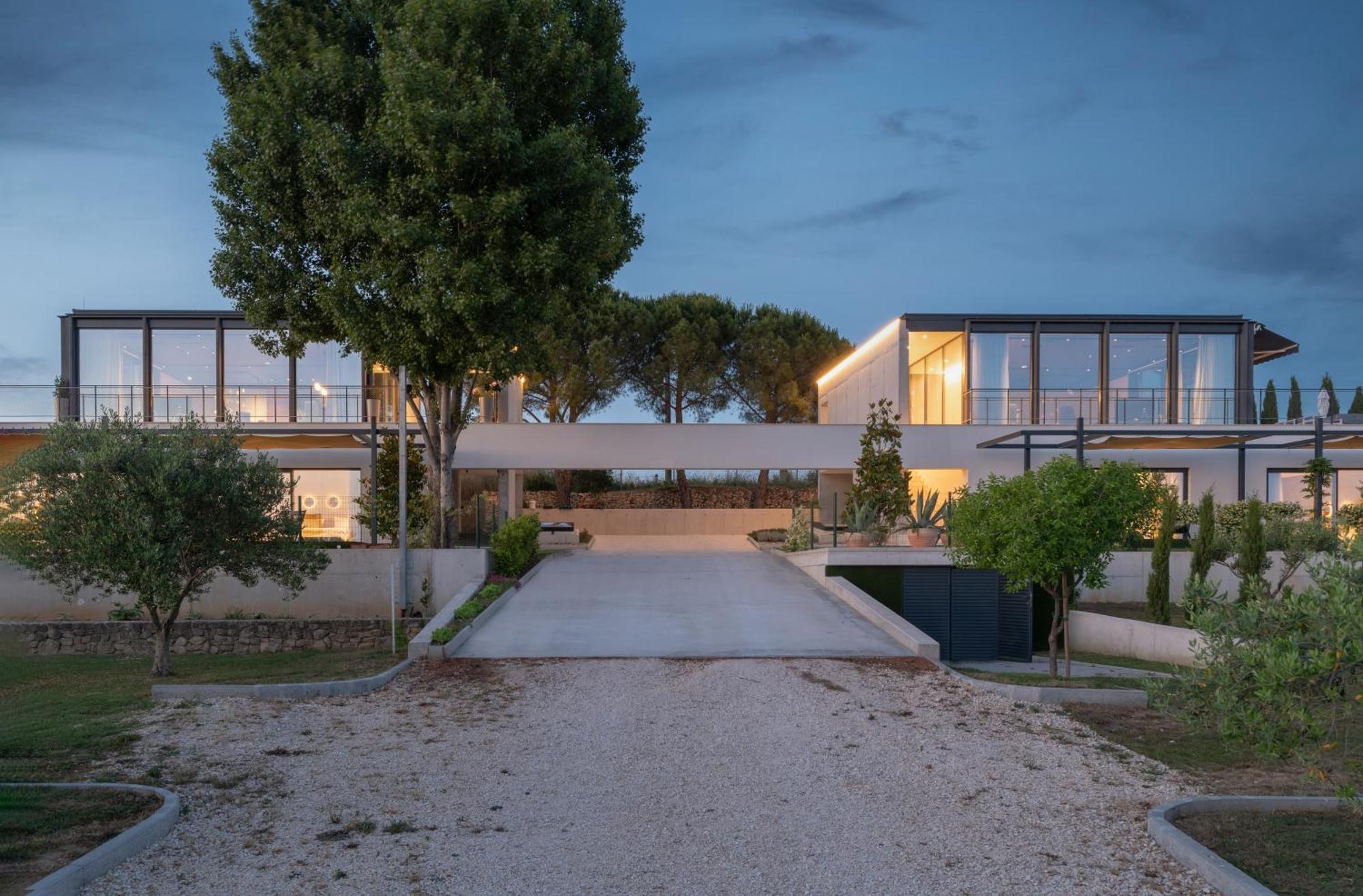 Villa Albina & Domenica Zadar Exterior photo
